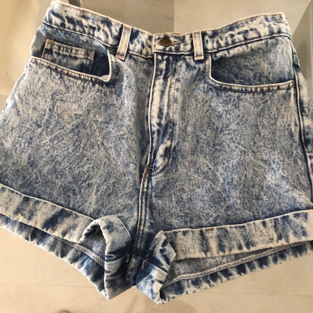 American Apparel Shorts size 29